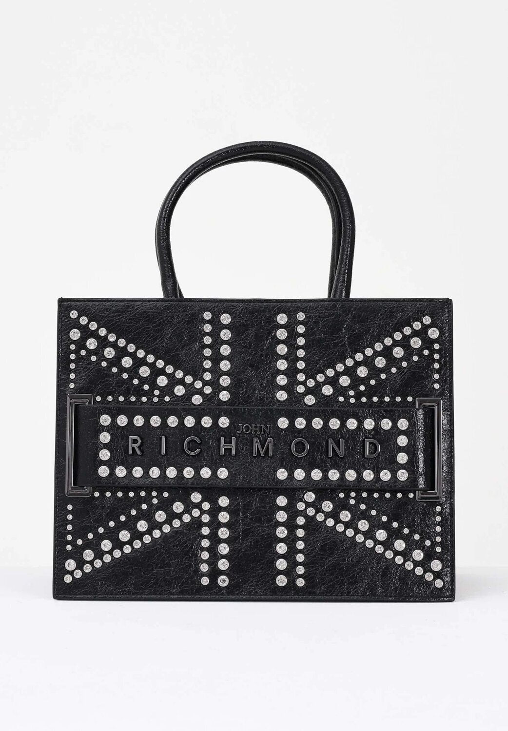 JOHN RICHMOND  Tote Bag British Donna |  JEK PIT