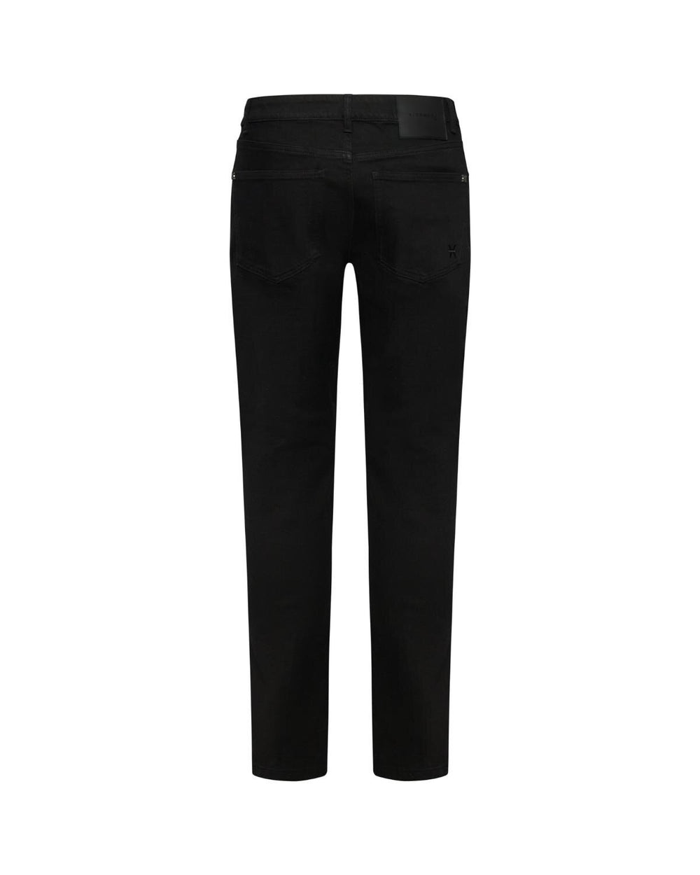 JOHN RICHMOND X  Jeans Slim Tapered Uomo |  JEK PIT
