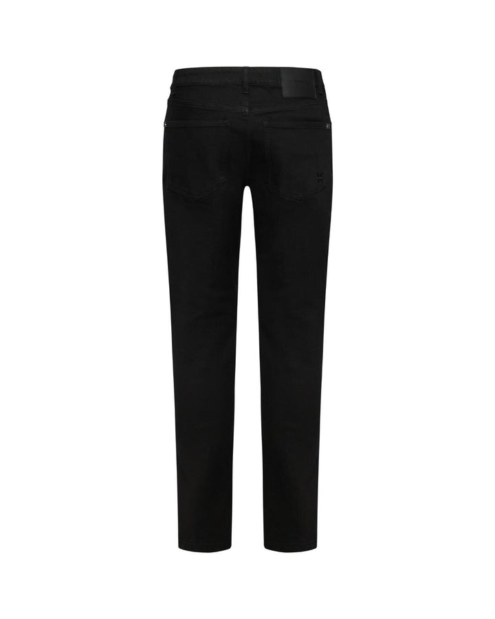 JOHN RICHMOND X  Jeans Slim Tapered Uomo |  JEK PIT