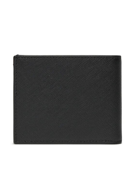 CALVIN KLEIN  Portafoglio Logo Metallico Pc Uomo |  JEK PIT