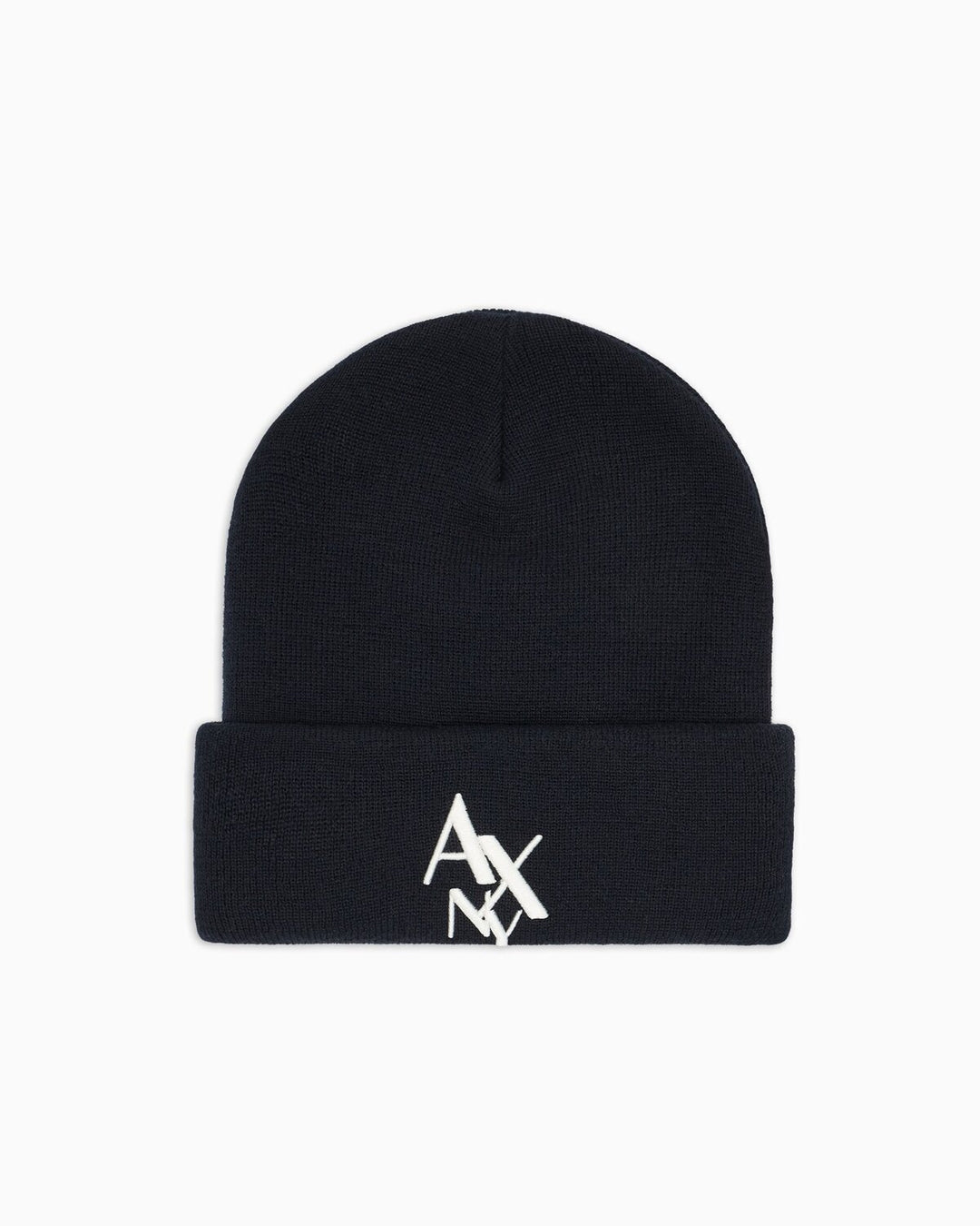 ARMANI EXCHANGE | Cappello In Lana Con Logo Frontale Unisex - Jek Pit