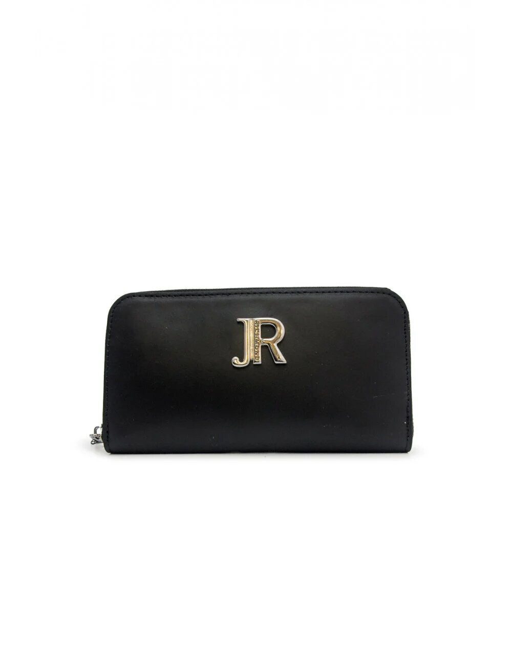 JOHN RICHMOND X  Portafoglio Pelle Logo Metallico Gr Donna |  JEK PIT