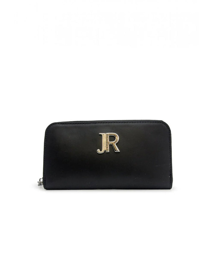 JOHN RICHMOND X  Portafoglio Pelle Logo Metallico Gr Donna |  JEK PIT