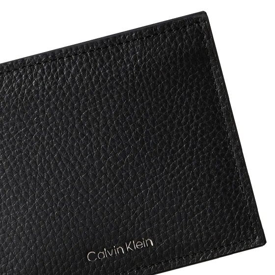 CALVIN KLEIN  Portafogli W/zip Coin Pitonato Uomo |  JEK PIT