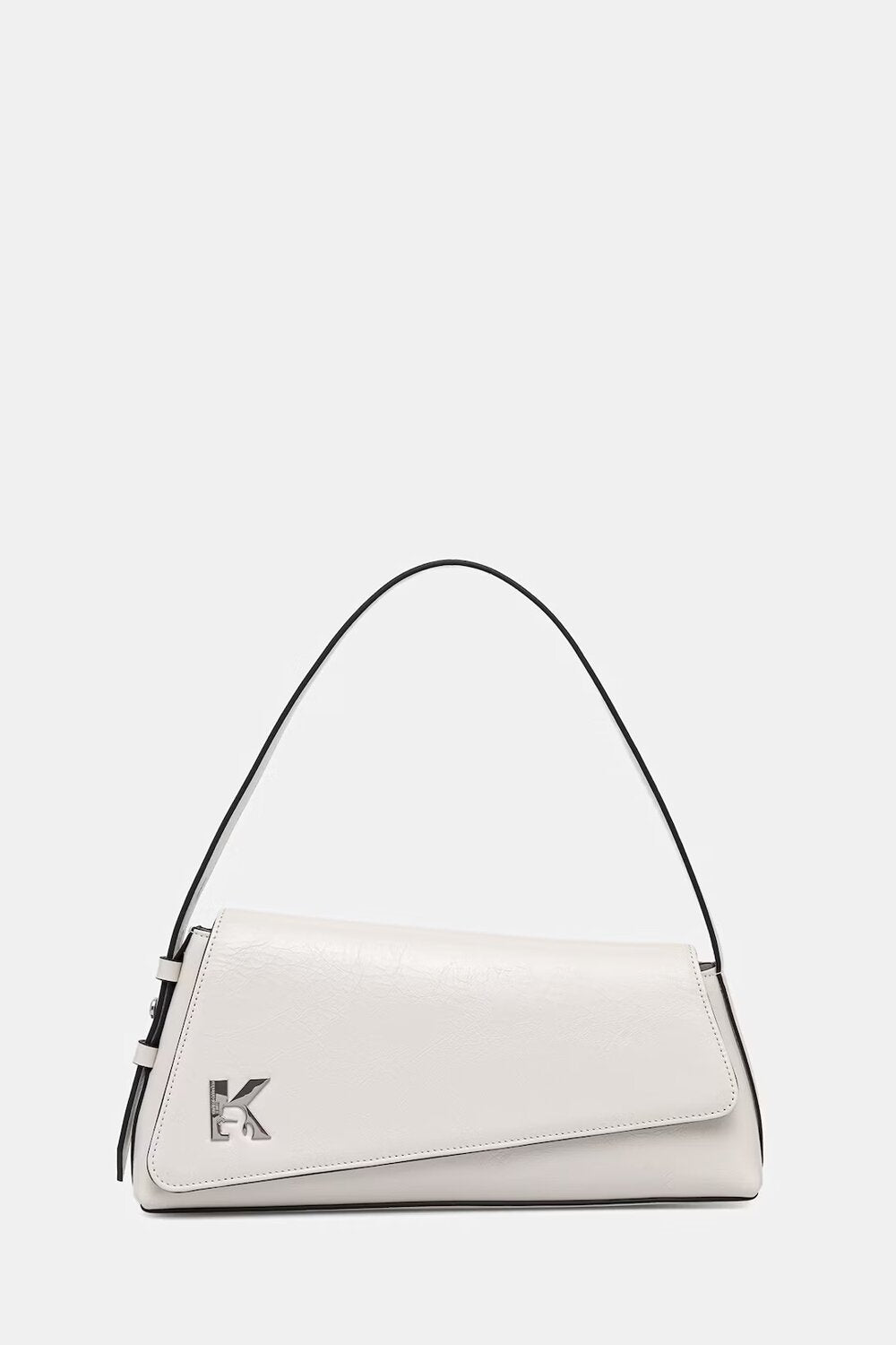 KARL LAGERFELD  Borsa Geo Lthr Shiny Donna |  JEK PIT