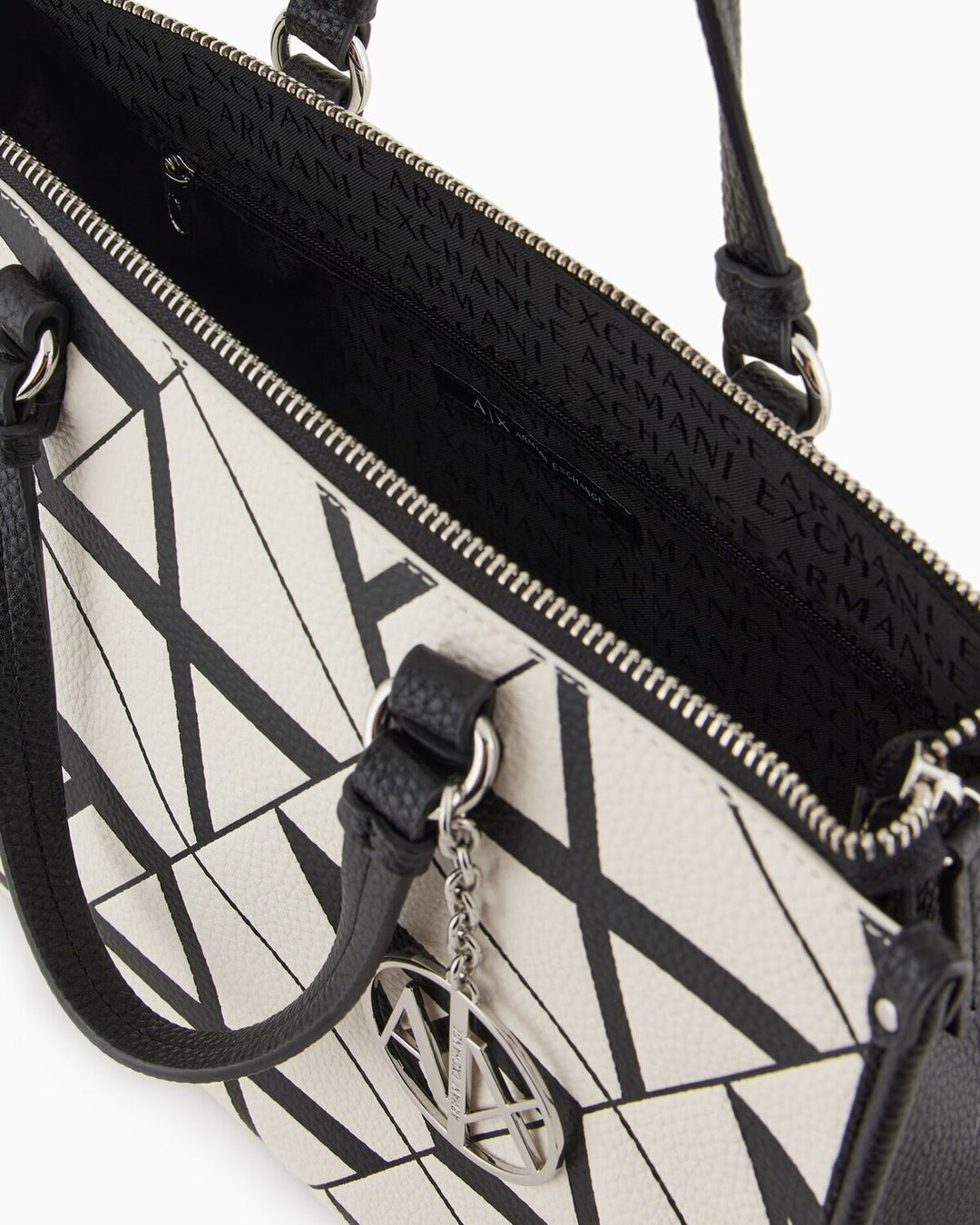 ARMANI EXCHANGE  Borsa Gynger Bauletto m Donna |  JEK PIT