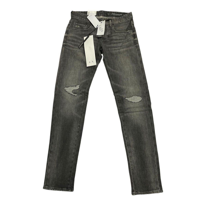 Jeans Skinny Tailored Elax Uomo - JEK PIT