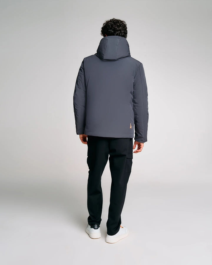 SUNS  Giubbotto Tech Flaminio Plus Uomo |  JEK PIT