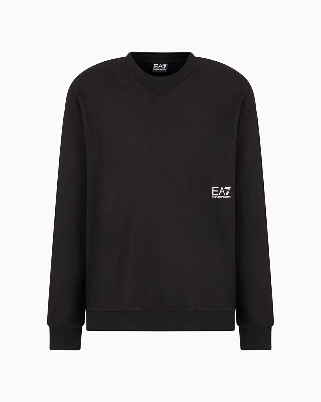 Felpa Giro Logo Retro Spalla Gr Uomo - JEK PIT