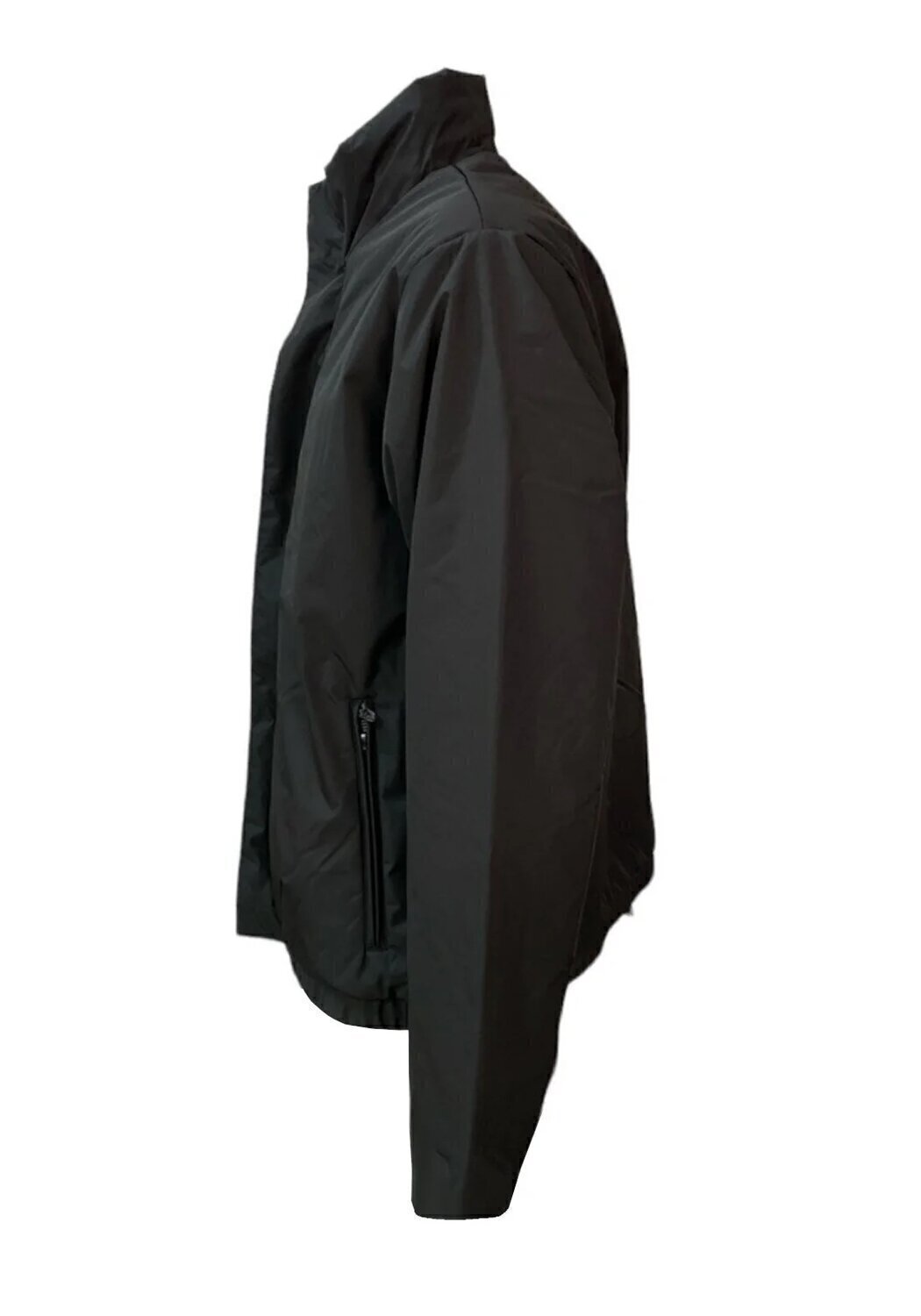 EMPORIO ARMANI EA7  Giubbino Logo Retro Spalla Gr Uomo |  JEK PIT