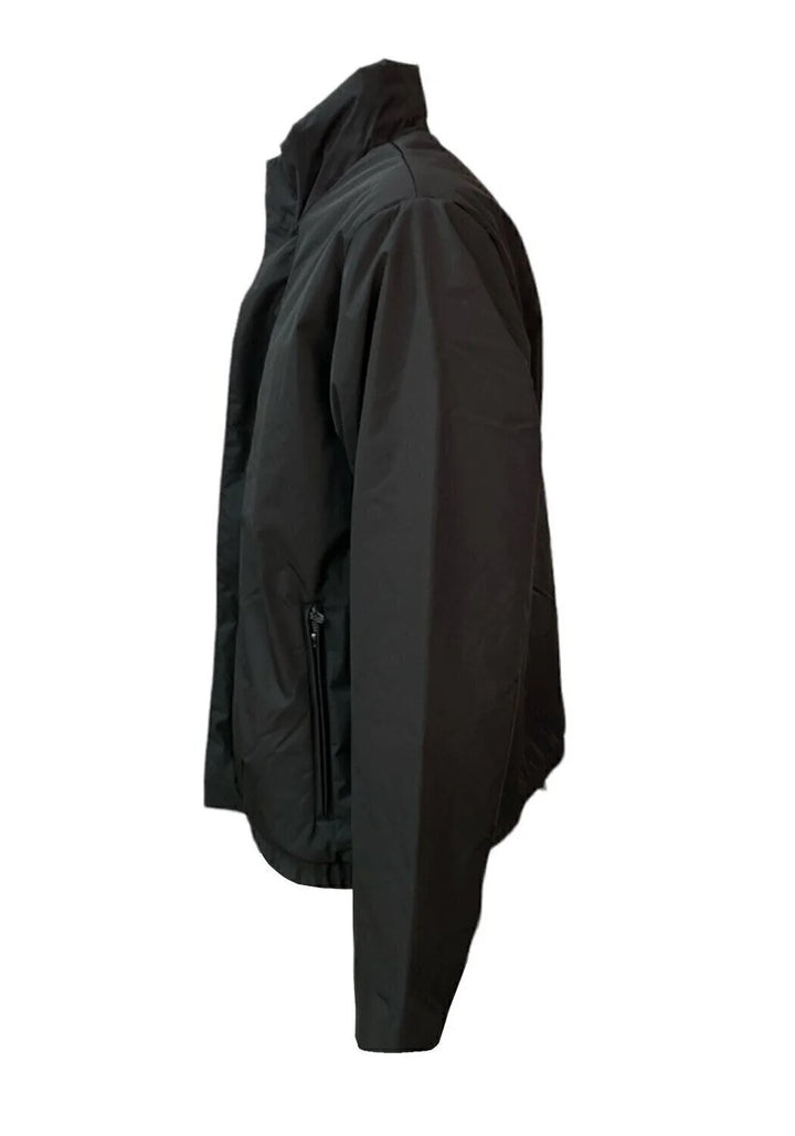 EMPORIO ARMANI EA7  Giubbino Logo Retro Spalla Gr Uomo |  JEK PIT