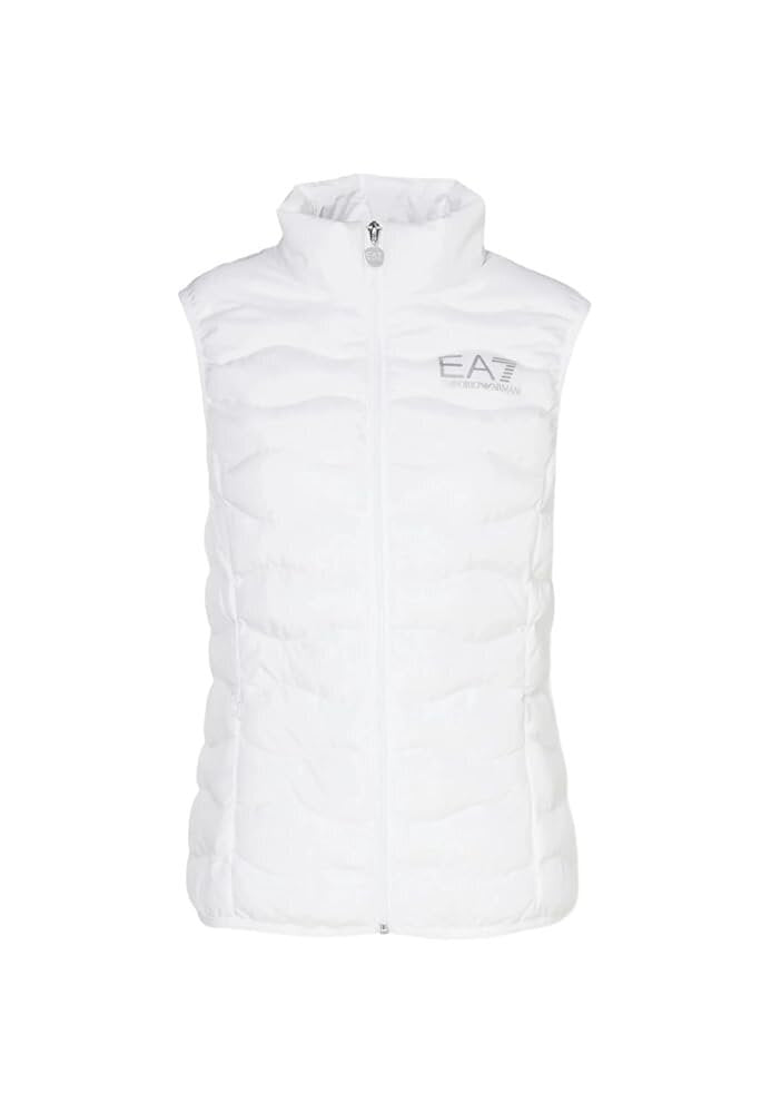 EMPORIO ARMANI EA7  Smanicato Onde Girl Donna |  JEK PIT