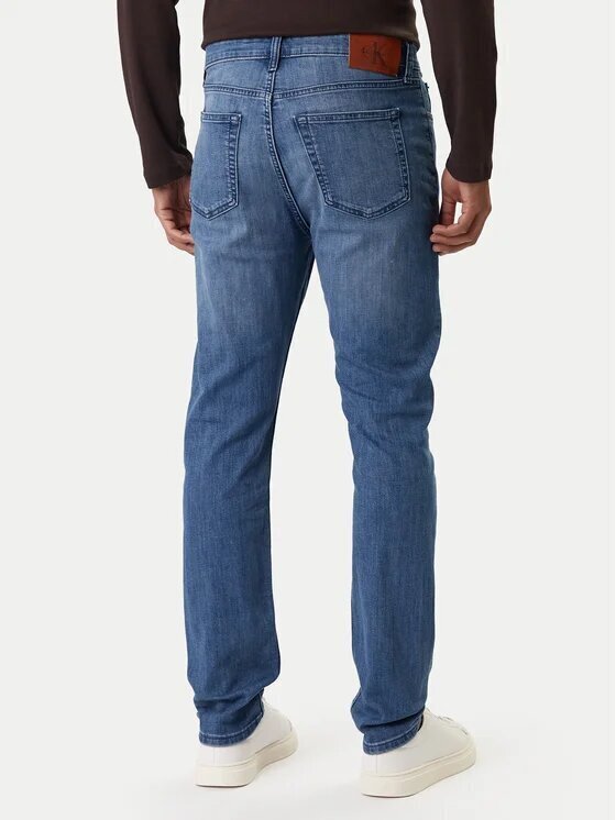 CALVIN KLEIN  Jeans Slim Taper Embers Uomo |  JEK PIT