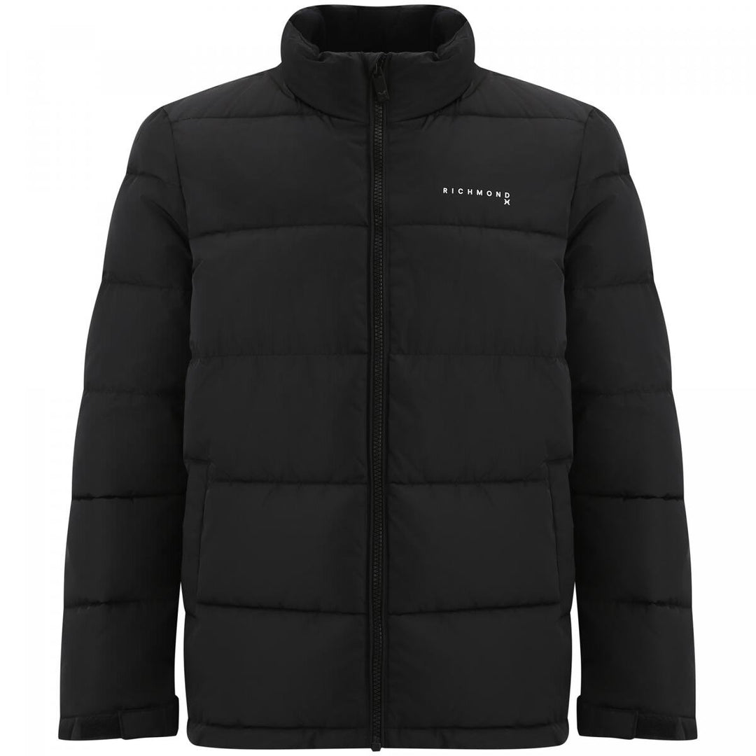 JOHN RICHMOND X  Padded Jacket Tra.p Uomo |  JEK PIT