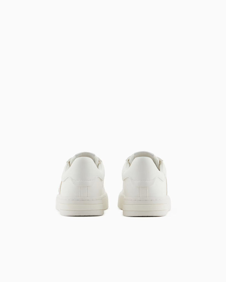 Sneakers Clean Off Uomo - JEK PIT