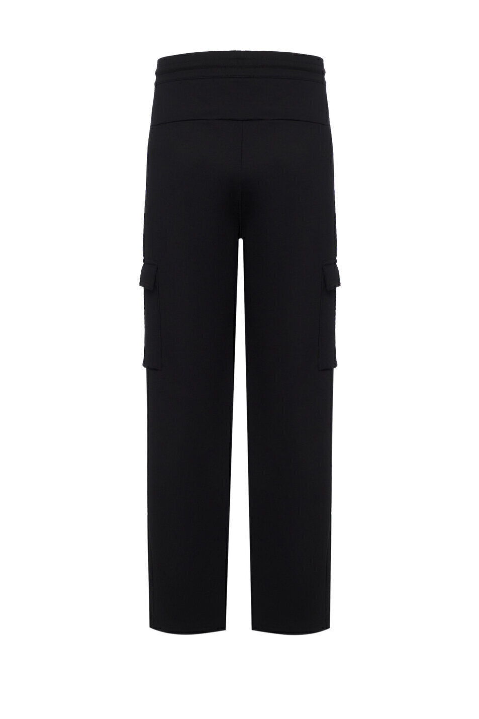 Pantalone Train Athletic Banda Lat. Uomo - JEK PIT