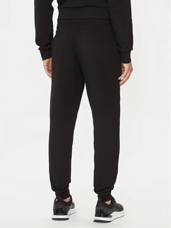 CALVIN KLEIN  Pantalone Felpa Logo Rilievo 3d Uomo |  JEK PIT