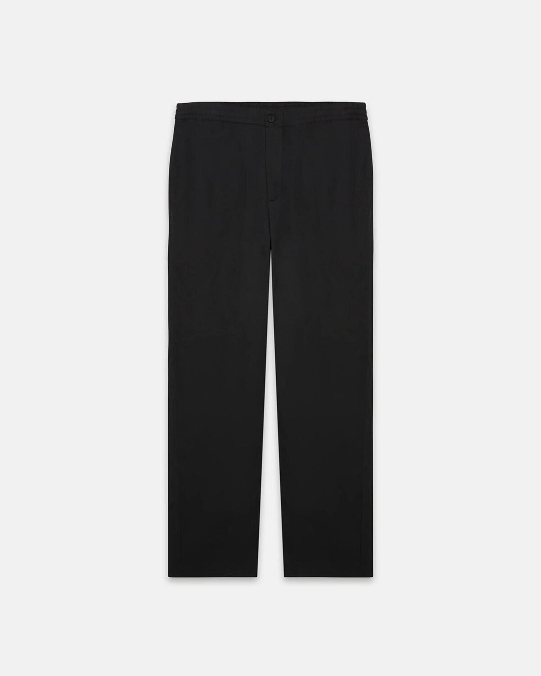 UNITY  Pantalone a Palazzo In Lino Uomo |  JEK PIT