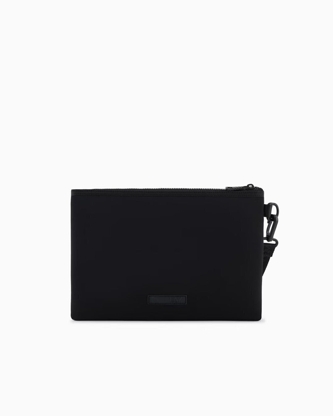 EMPORIO ARMANI EA7  Pouch Bag Train w Neoprene Logo Gr Uomo |  JEK PIT