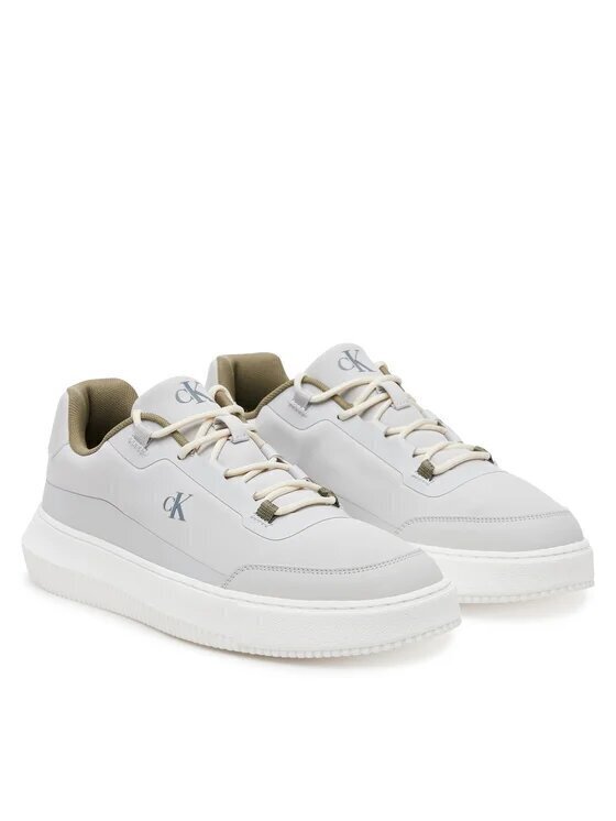CALVIN KLEIN  Sneakers Chunky Cupsole Tech Uomo |  JEK PIT
