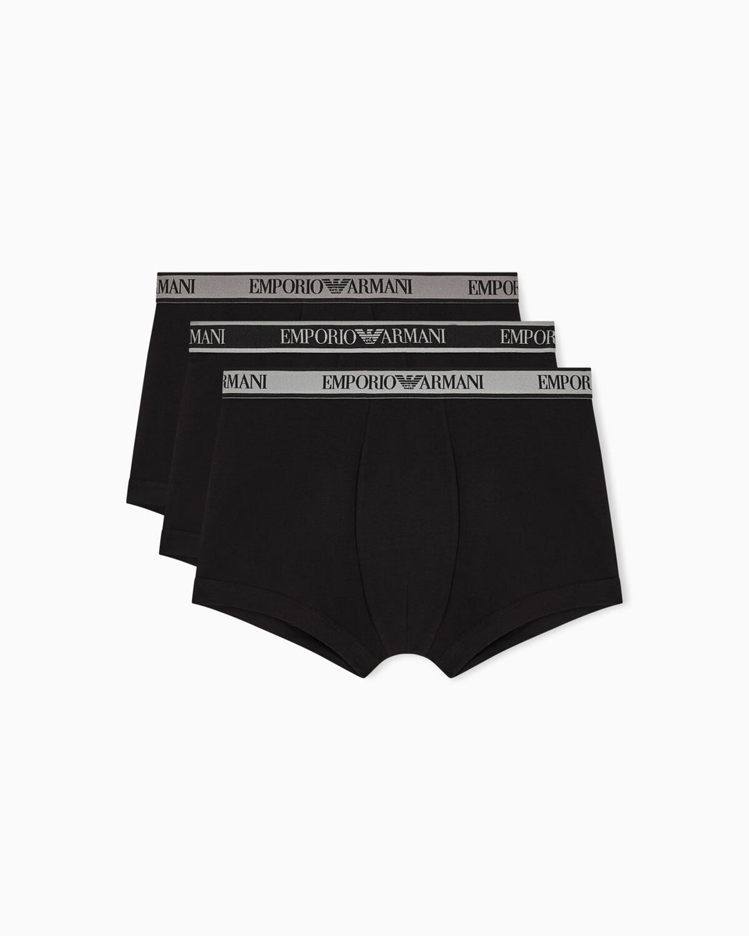 EMPORIO ARMANI  Boxer Logo Elastico Uomo |  JEK PIT