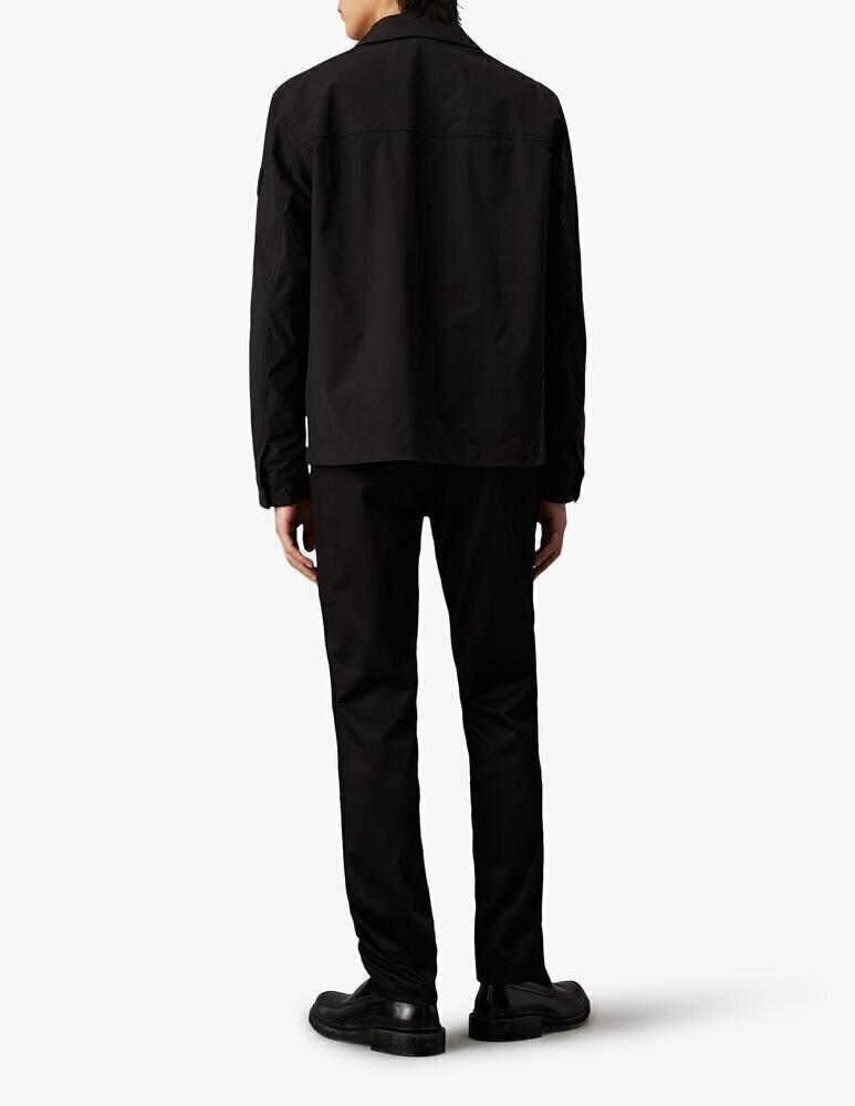 Giubbino 4 Pockets Logo Manica Uomo - JEK PIT