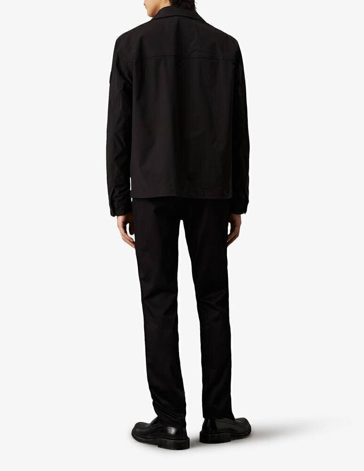 Giubbino 4 Pockets Logo Manica Uomo - JEK PIT