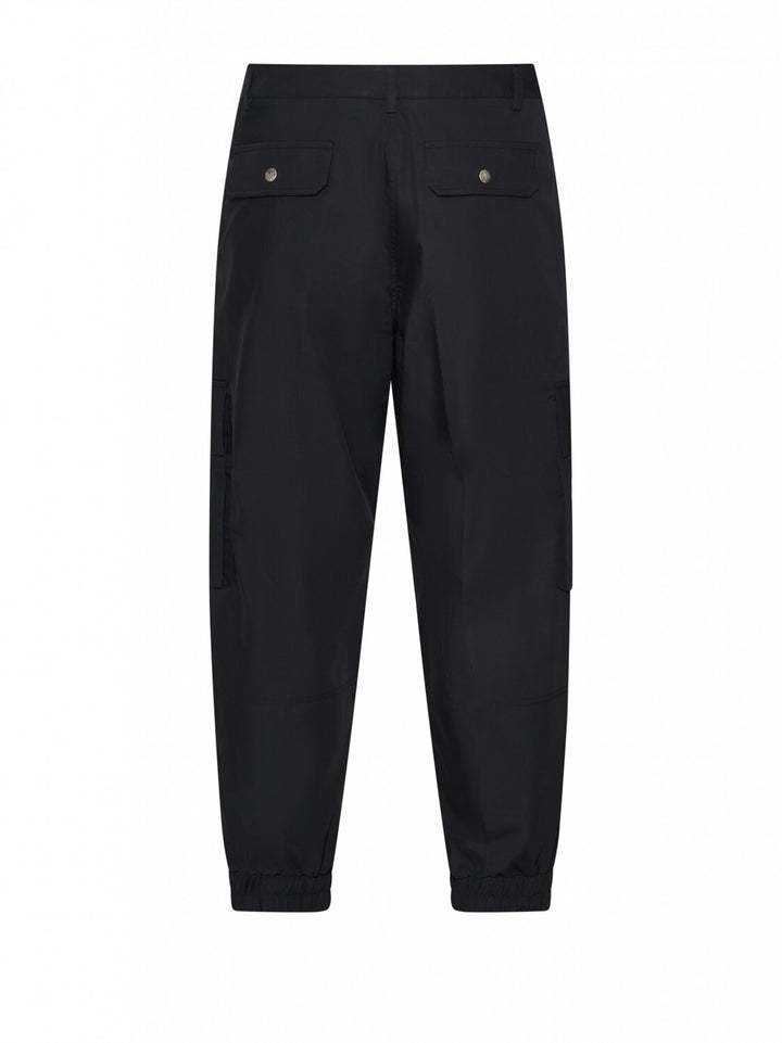 JOHN RICHMOND X  Pantalone Cargo Uomo |  JEK PIT