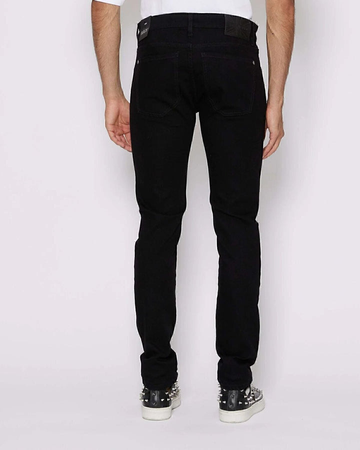 Jeans Basic Slim Fit Uomo - JEK PIT