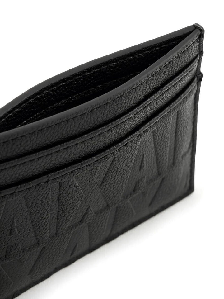 ARMANI EXCHANGE  Credit Card Holder Uomo |  JEK PIT