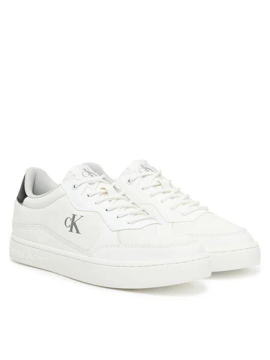 CALVIN KLEIN  Sneakers Classic Cupsole Ripstop Uomo |  JEK PIT