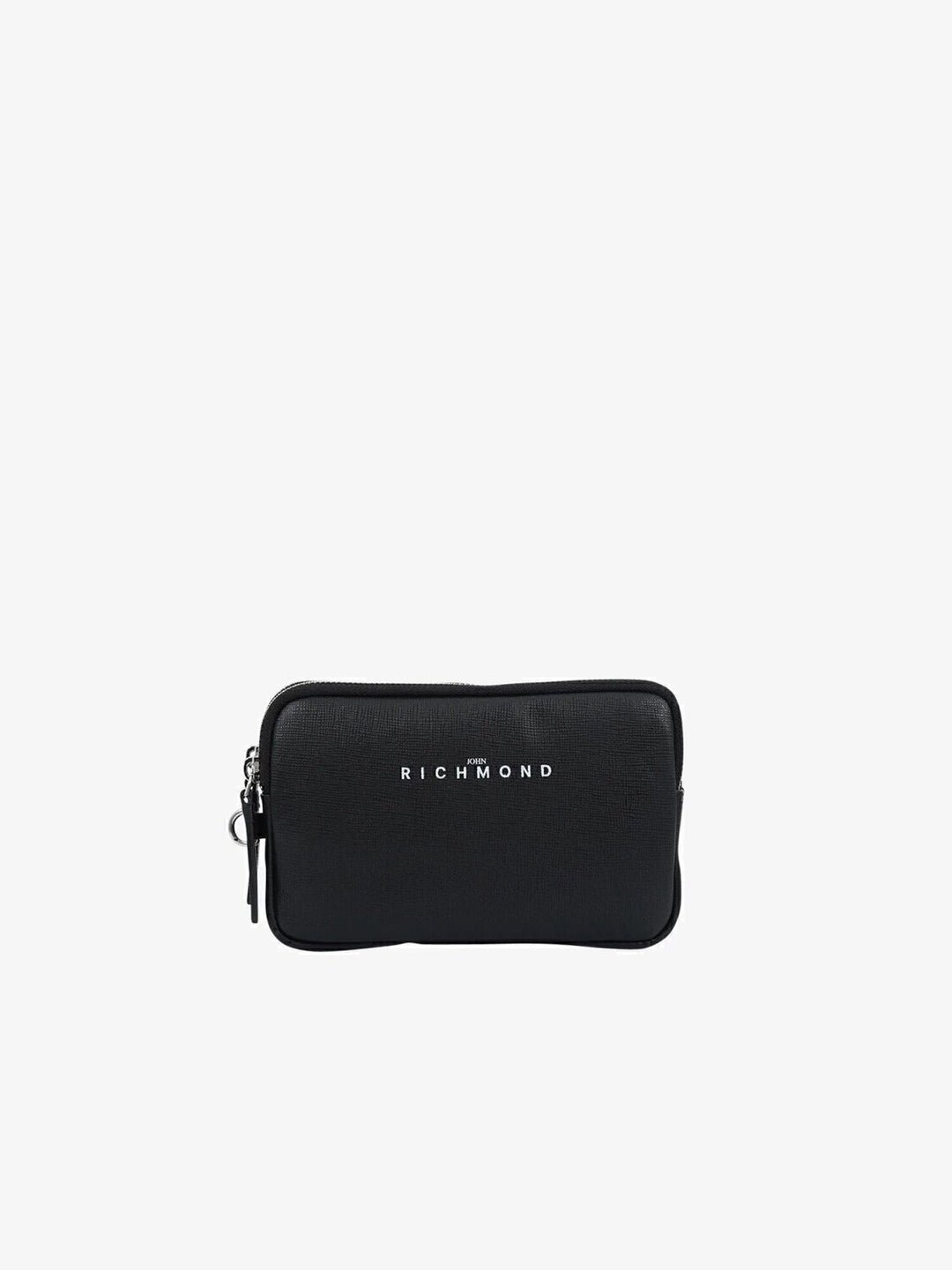 JOHN RICHMOND  Pochette Doppia Zip Uomo |  JEK PIT
