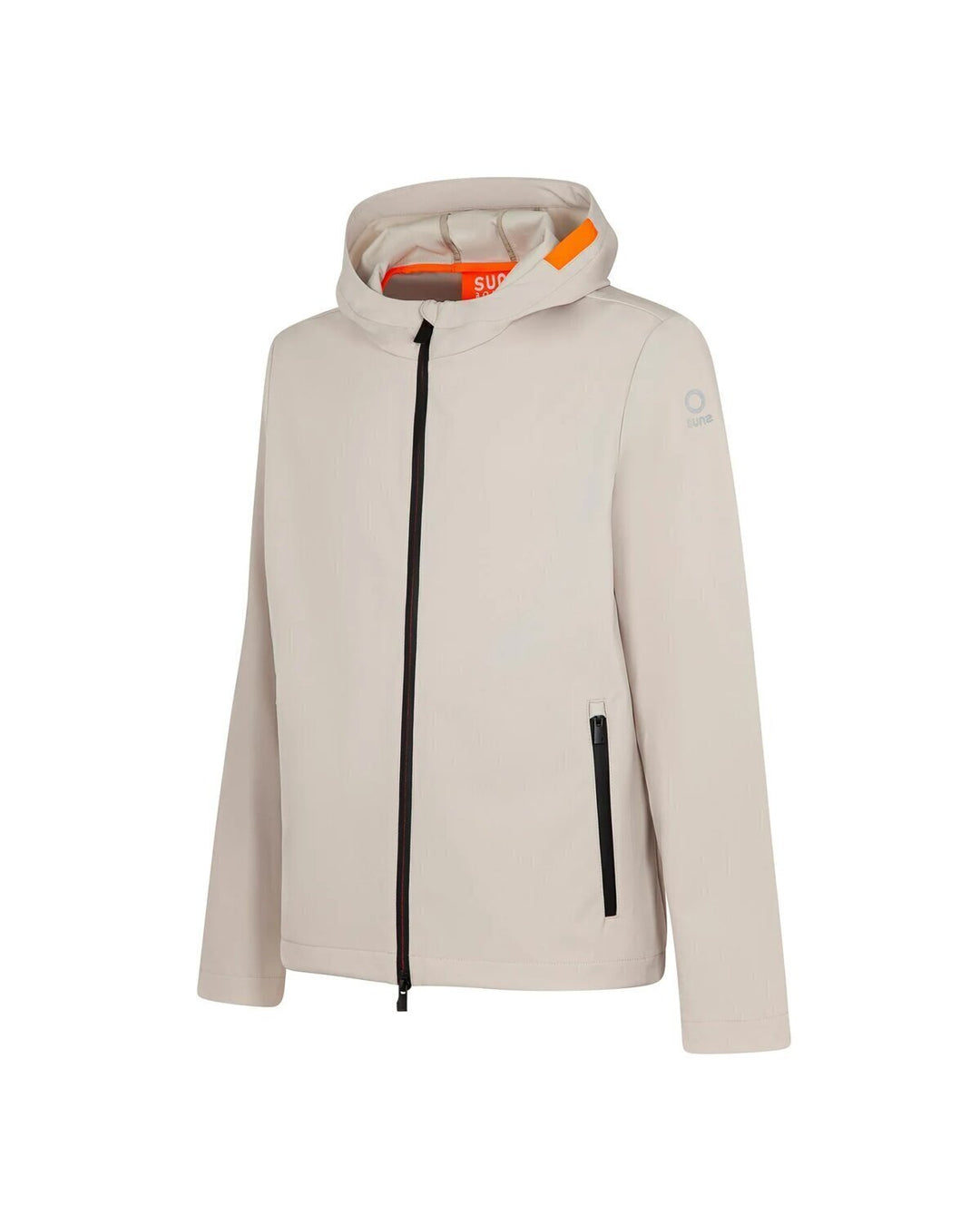 SUNS  Giubbino Capp. Appio Tag Polsino Uomo |  JEK PIT