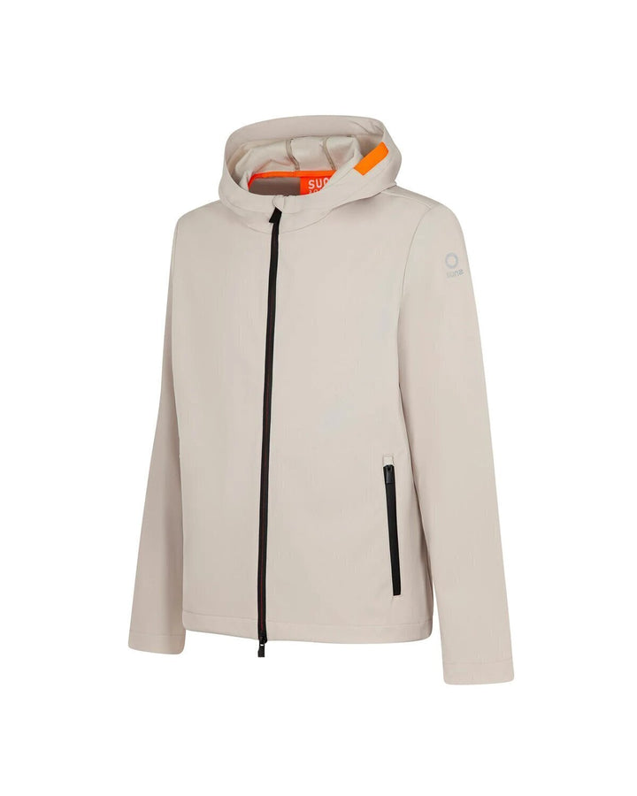 SUNS  Giubbino Capp. Appio Tag Polsino Uomo |  JEK PIT