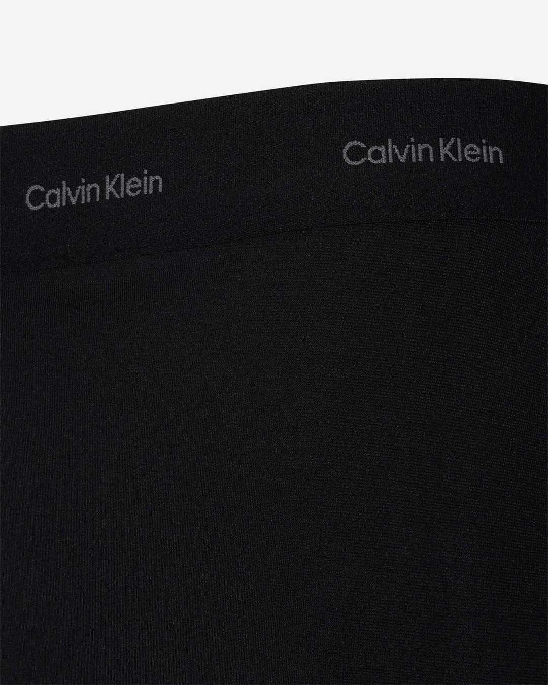 CALVIN KLEIN  Pantalone Con Logo Su Cinto Donna |  JEK PIT