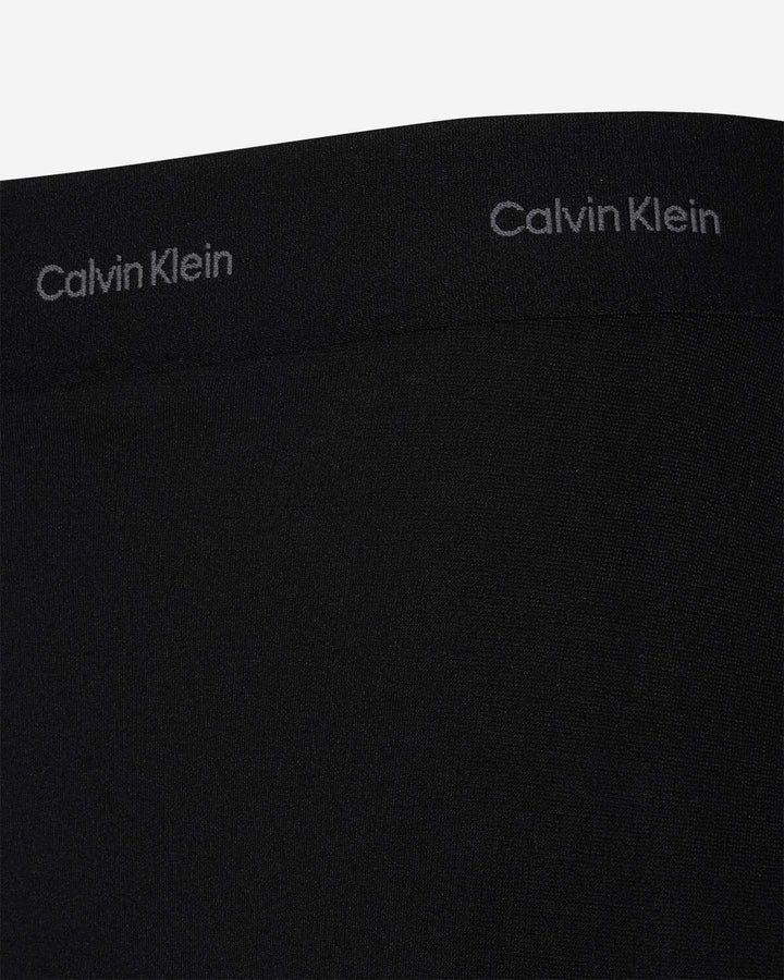 CALVIN KLEIN  Pantalone Con Logo Su Cinto Donna |  JEK PIT
