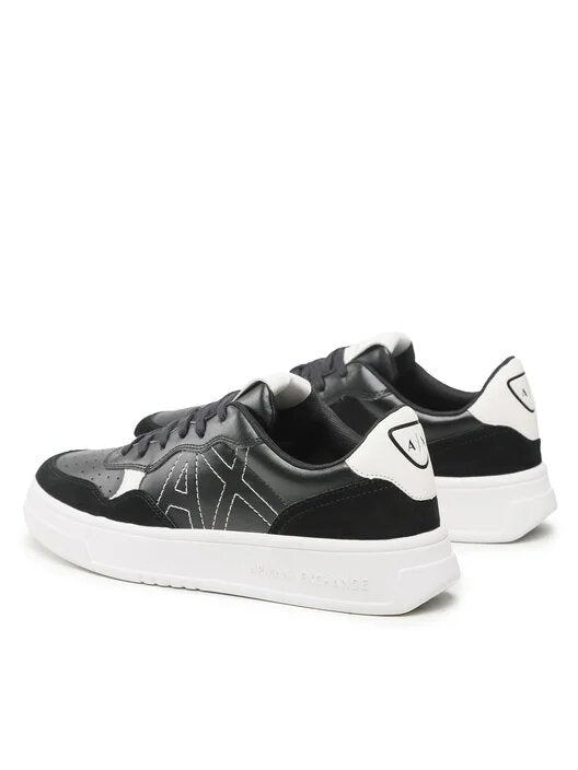 ARMANI EXCHANGE  Sneakers Logo Gr Cucito Lat. Uomo |  JEK PIT