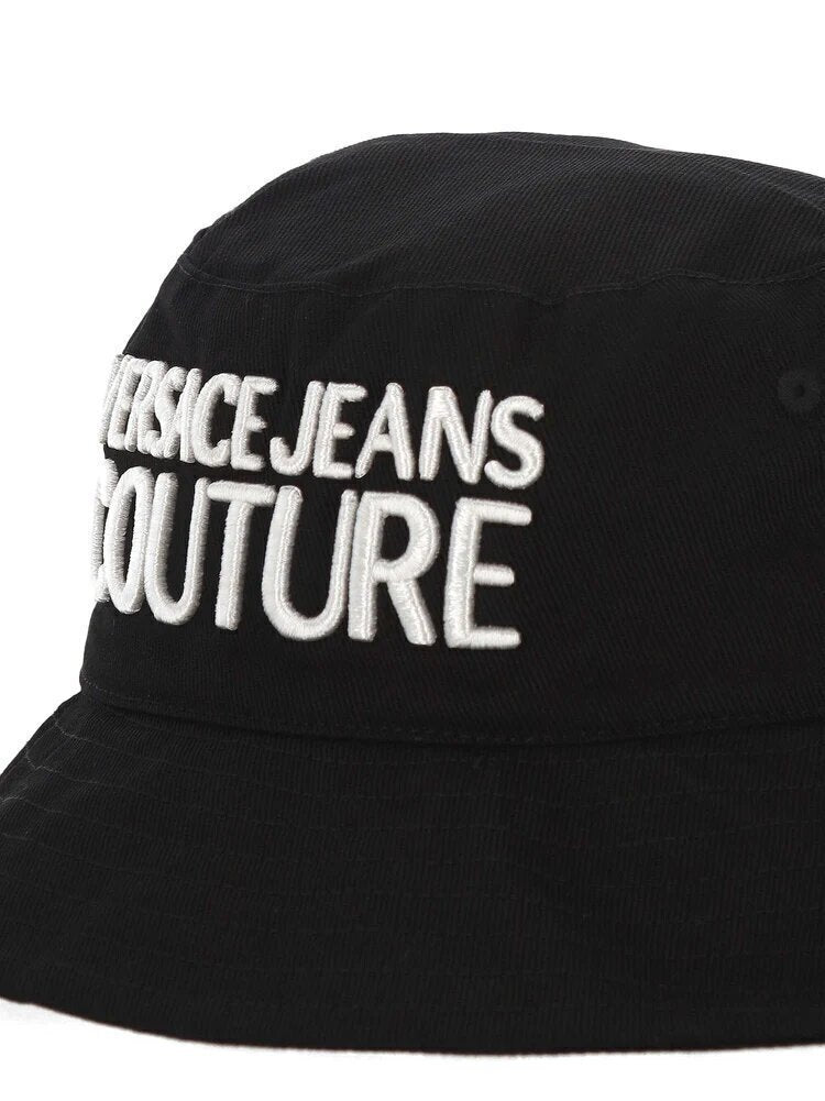 VERSACE JEANS  Bucket Hat Uomo |  JEK PIT