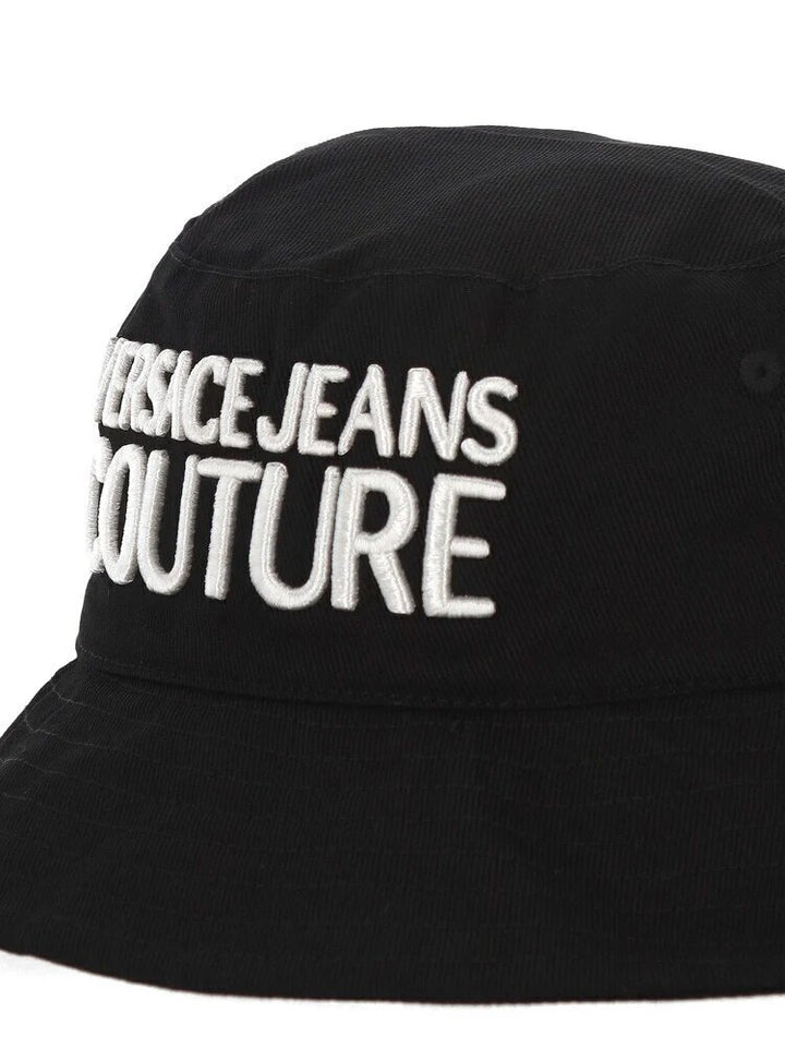 VERSACE JEANS  Bucket Hat Uomo |  JEK PIT