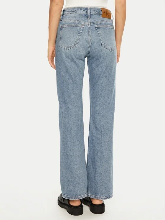 CALVIN KLEIN  Jeans 5 Pockets Authentic B. Zampa Donna |  JEK PIT