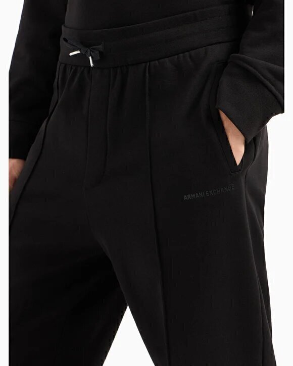 Pantalone In Felpa Logo Pc Uomo - JEK PIT