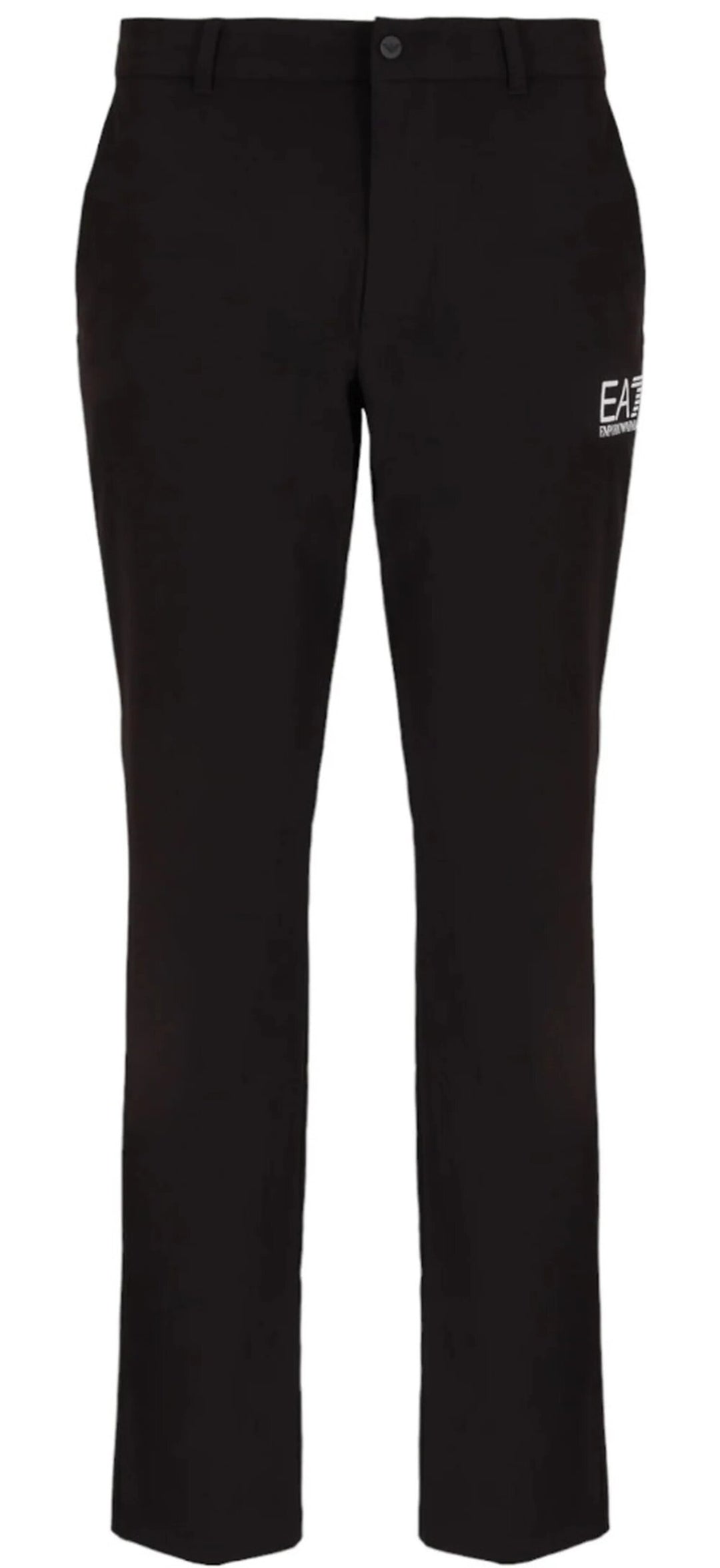 EMPORIO ARMANI EA7  Pantalone Fleece Tech T.filo Uomo |  JEK PIT