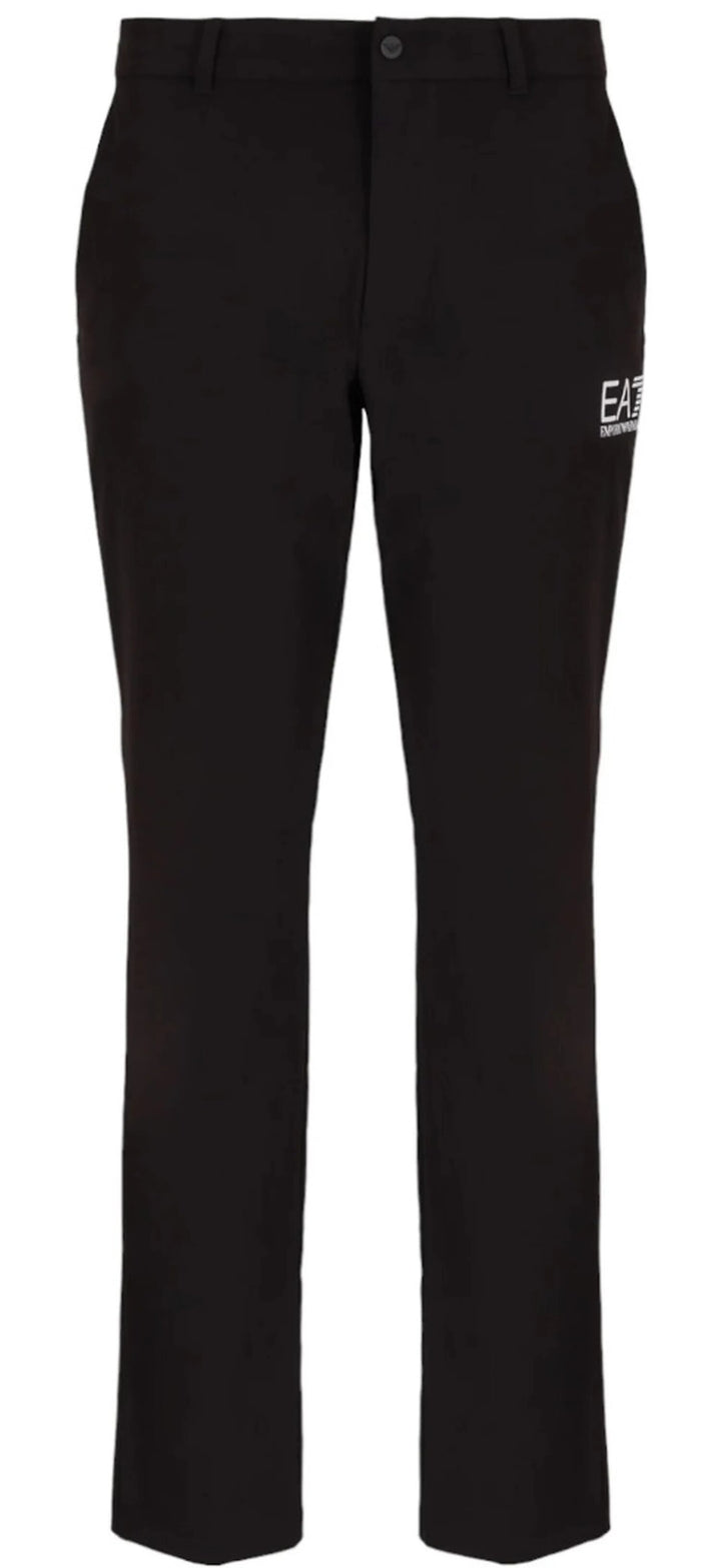 EMPORIO ARMANI EA7  Pantalone Fleece Tech T.filo Uomo |  JEK PIT