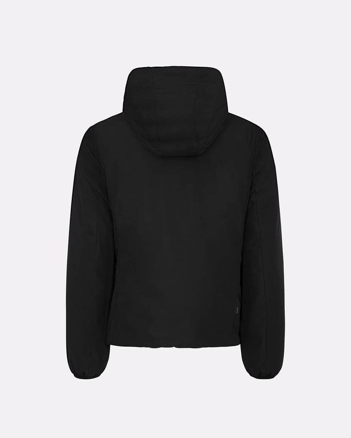 SUNS  Giubbotto Tech Aurelia Velour Donna |  JEK PIT