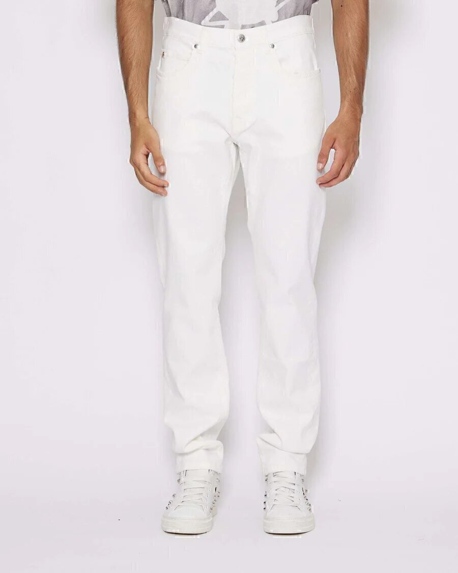 Jeans Regular Basic Uomo - JEK PIT