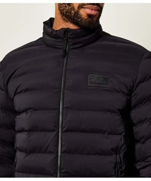 EMPORIO ARMANI EA7  Giubbotto Mountain Ecodown Uomo |  JEK PIT