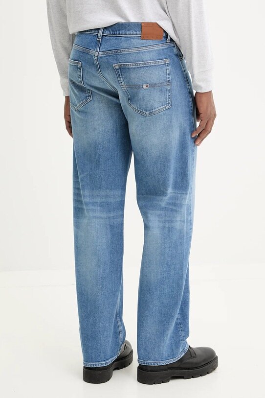 TOMMY JEANS  Jeans Jaimie Relaxed Straight Uomo |  JEK PIT