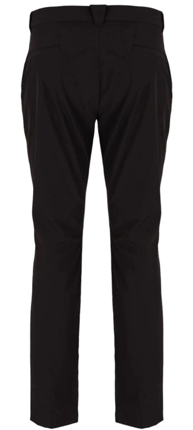 EMPORIO ARMANI EA7  Pantalone Fleece Tech T.filo Uomo |  JEK PIT