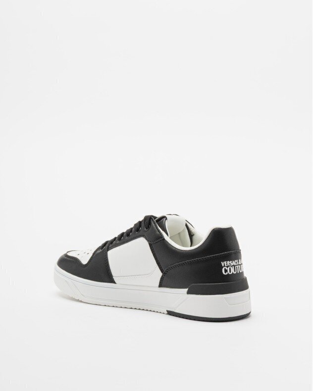 VERSACE JEANS  Sneakers Fondo Starlight Dis. Uomo |  JEK PIT