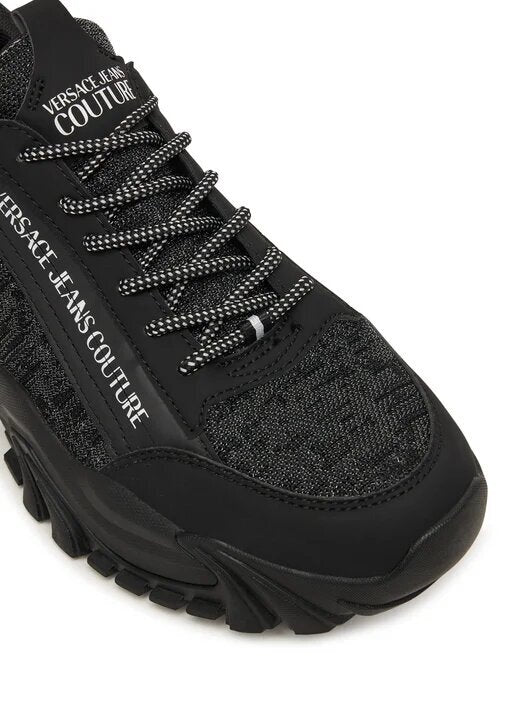 VERSACE JEANS  Sneakers New Trail Trek Dis Uomo |  JEK PIT